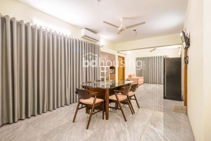 OWR-002, Apartment/Flats at Gulshan 01