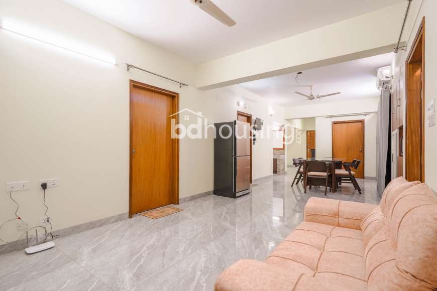 OWR-002, Apartment/Flats at Gulshan 01