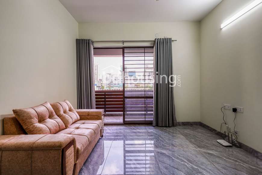 OWR-002, Apartment/Flats at Gulshan 01