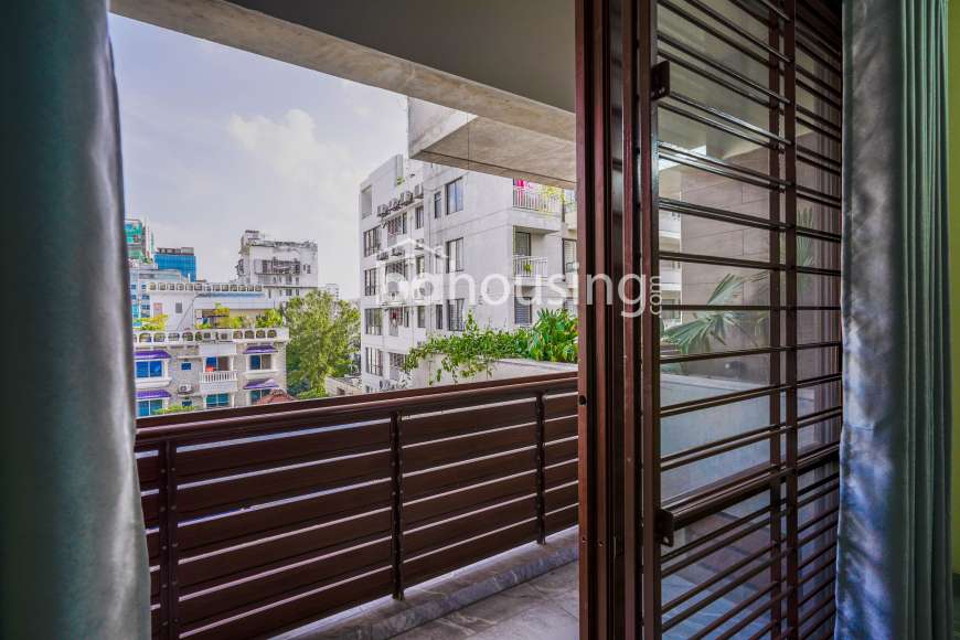 OWR-002, Apartment/Flats at Gulshan 01