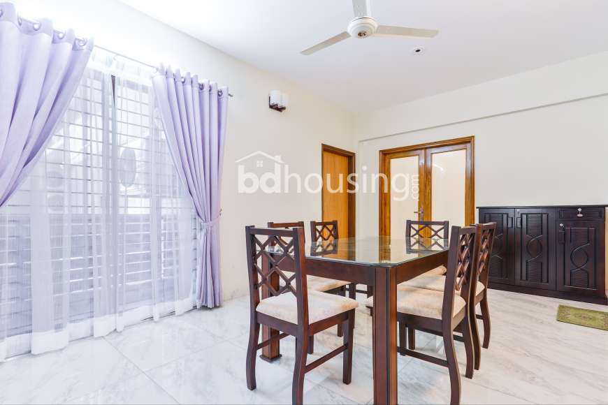 OWR-001, Apartment/Flats at Gulshan 01