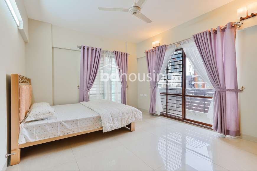 OWR-001, Apartment/Flats at Gulshan 01