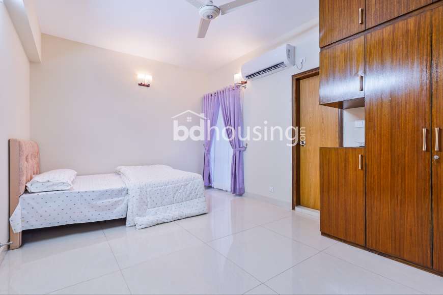 OWR-001, Apartment/Flats at Gulshan 01