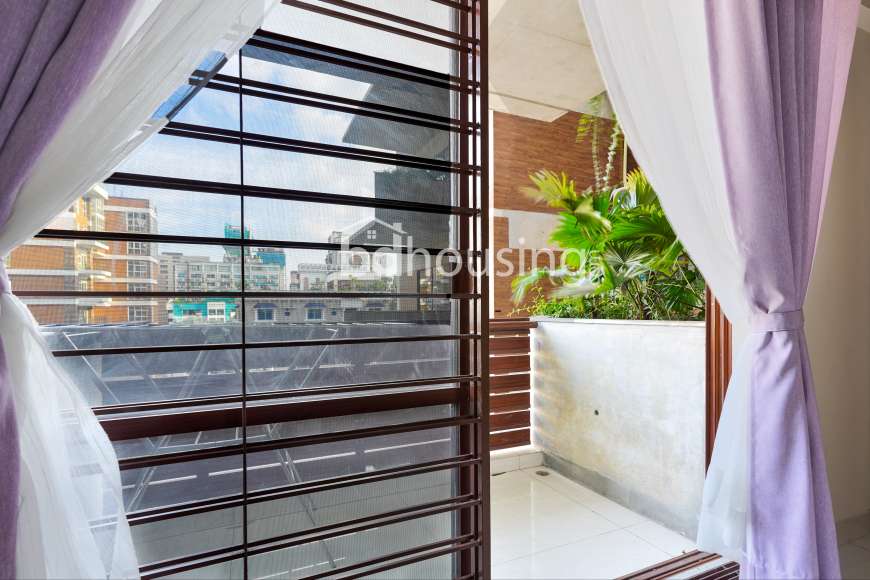 OWR-001, Apartment/Flats at Gulshan 01