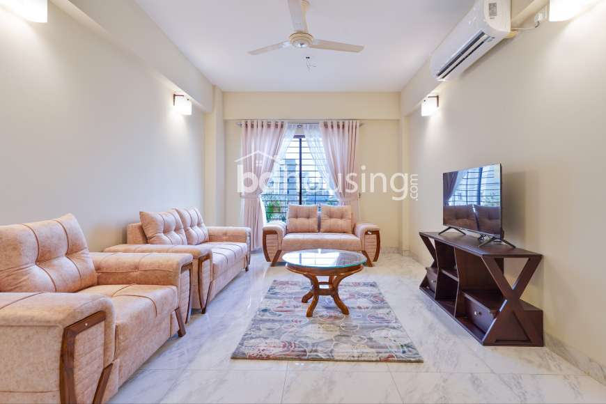 OWR-001, Apartment/Flats at Gulshan 01