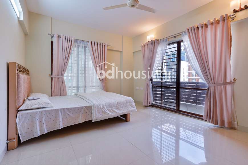 OWR-001, Apartment/Flats at Gulshan 01