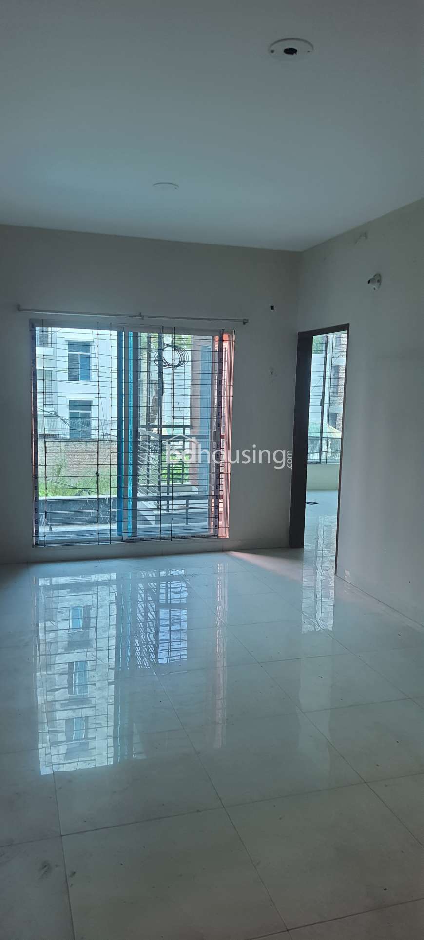 Ready 1550 sft Apartment for Sale at Block G, Bashundhara R/A, Apartment/Flats at Bashundhara R/A