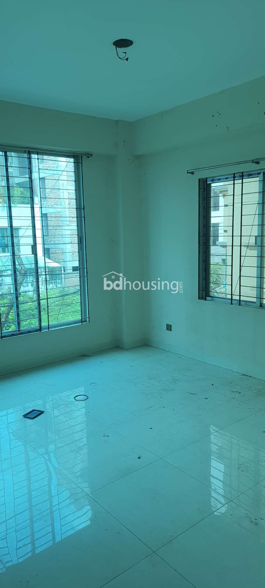 Ready 1550 sft Apartment for Sale at Block G, Bashundhara R/A, Apartment/Flats at Bashundhara R/A