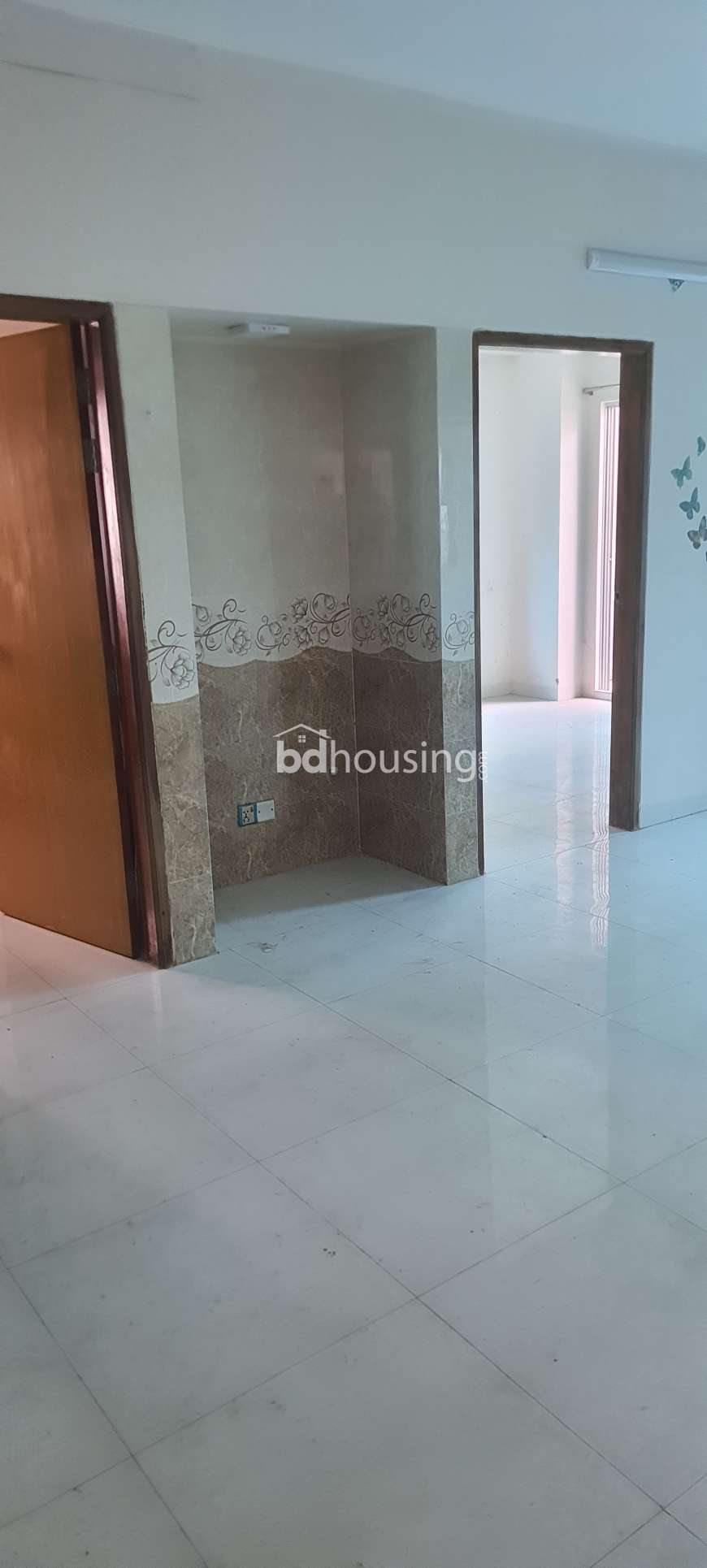 Ready 1550 sft Apartment for Sale at Block G, Bashundhara R/A, Apartment/Flats at Bashundhara R/A