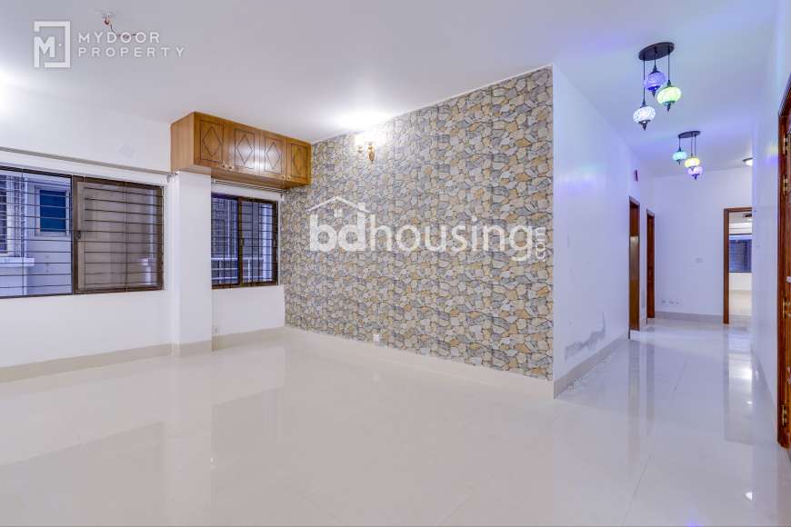 RAR-20, Apartment/Flats at Baridhara