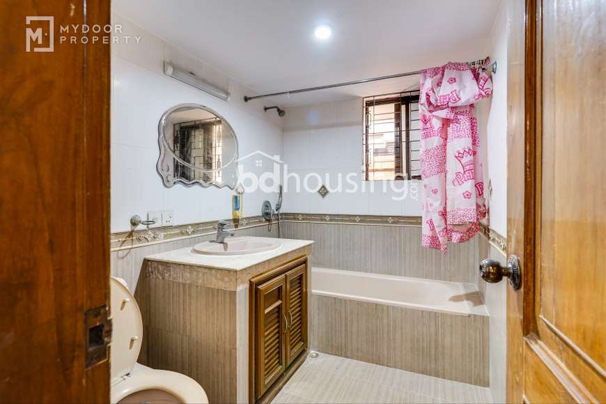RAR-21, Apartment/Flats at Baridhara