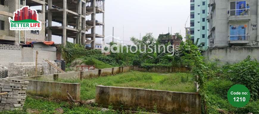 Green Model, Residential Plot at Manda