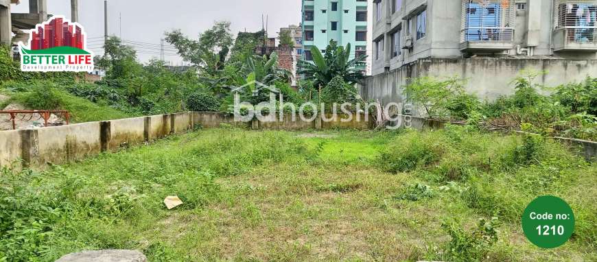 Green Model, Residential Plot at Manda