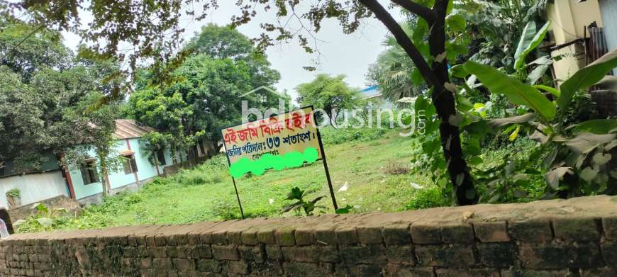 commercial , Commercial Plot at Ashulia