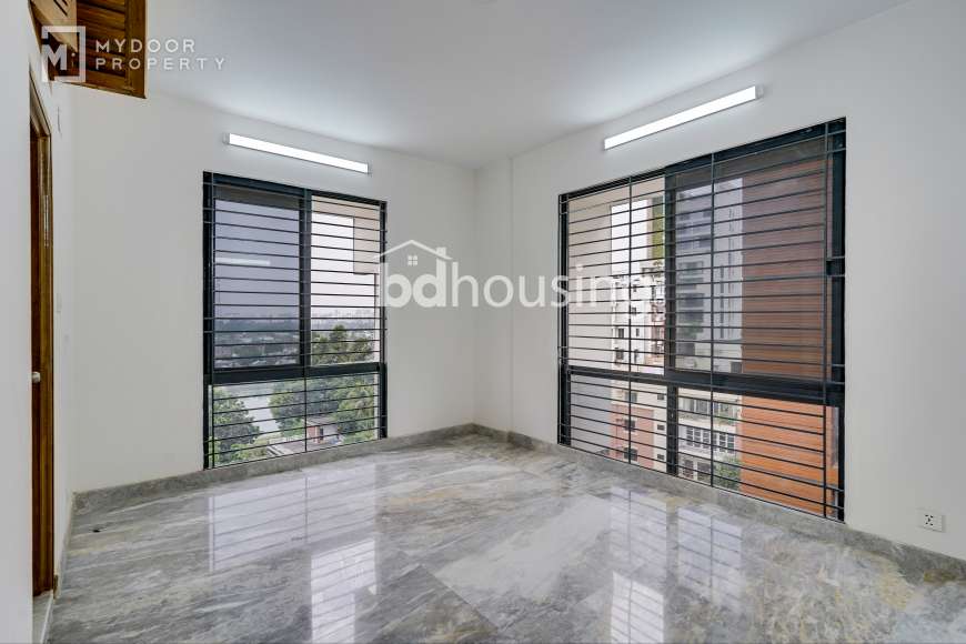 Non-furnished Apartment, Apartment/Flats at Gulshan 01