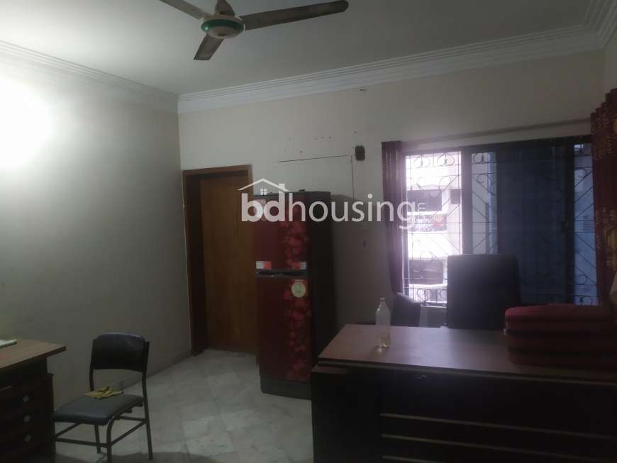 Mohakhali DOHS - House 438, Office Space at Mohakhali DOHS
