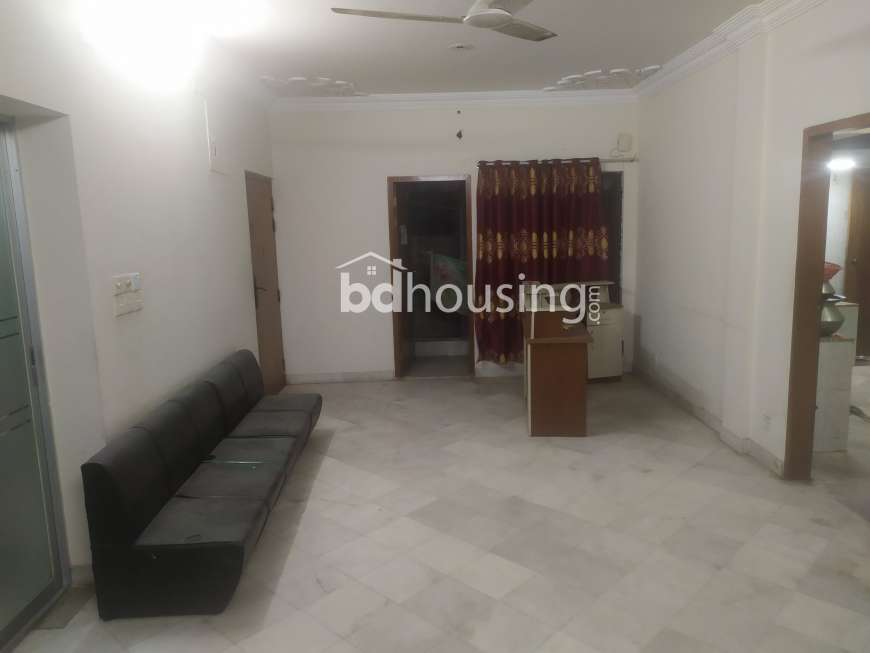 Mohakhali DOHS - House 438, Office Space at Mohakhali DOHS