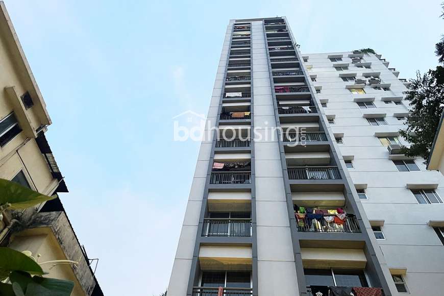1200 sqft, 3 Beds Ready Apartment/Flats for Sale at Zigatola, Dhanmondi, Apartment/Flats at Dhanmondi