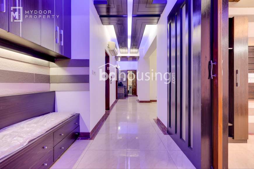 Exclusive apartment, Apartment/Flats at Gulshan 02