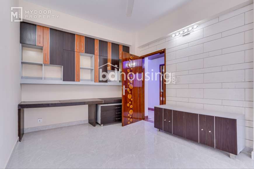 Exclusive apartment, Apartment/Flats at Gulshan 02