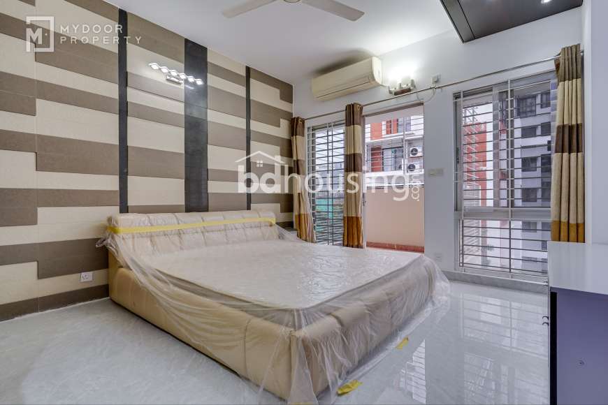 Exclusive apartment, Apartment/Flats at Gulshan 02