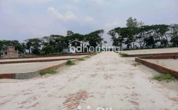 Madhu city, Residential Plot at Basila