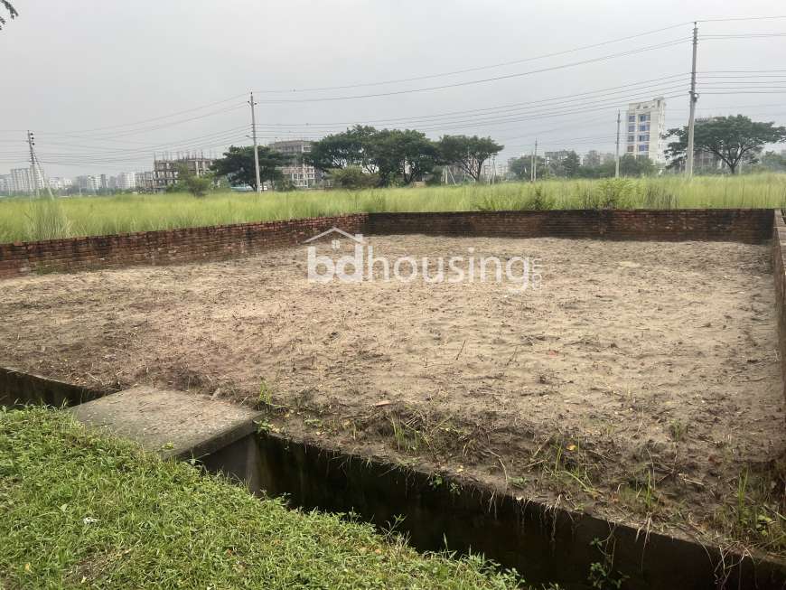 Green Valley, Apartment/Flats at Bashundhara R/A