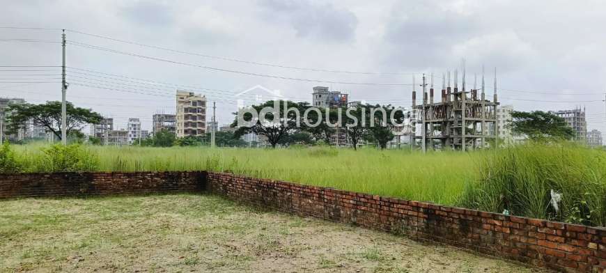 Green Valley, Apartment/Flats at Bashundhara R/A