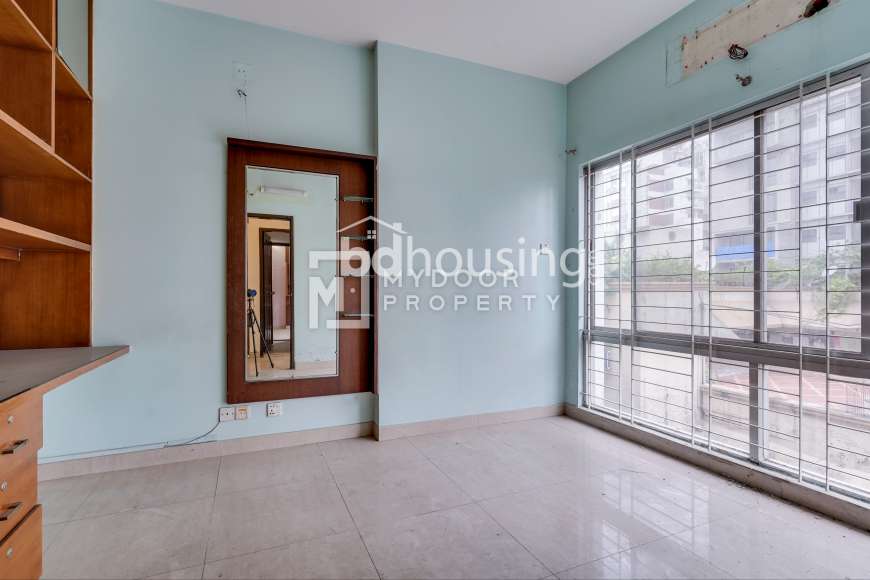 SemiFurnished for rent, Apartment/Flats at Gulshan 01