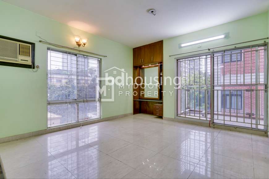 SemiFurnished for rent, Apartment/Flats at Gulshan 01