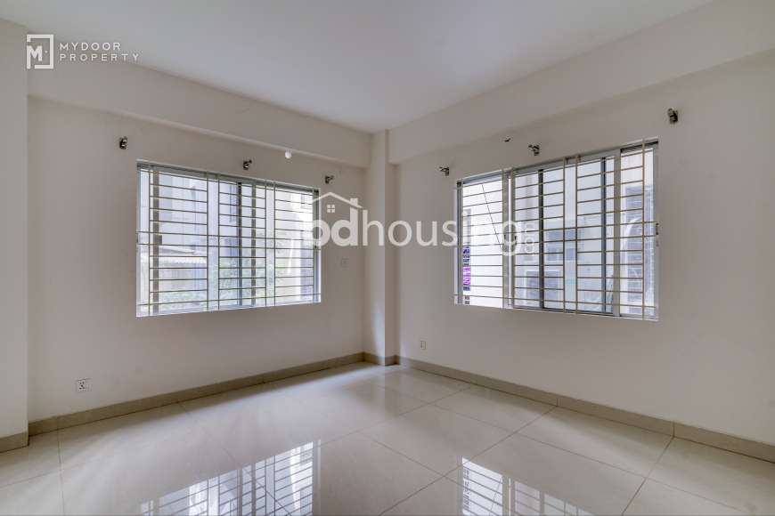 Non-Furnished, Apartment/Flats at Banani
