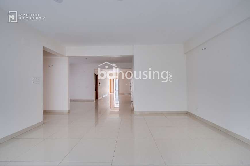Non-Furnished, Apartment/Flats at Banani