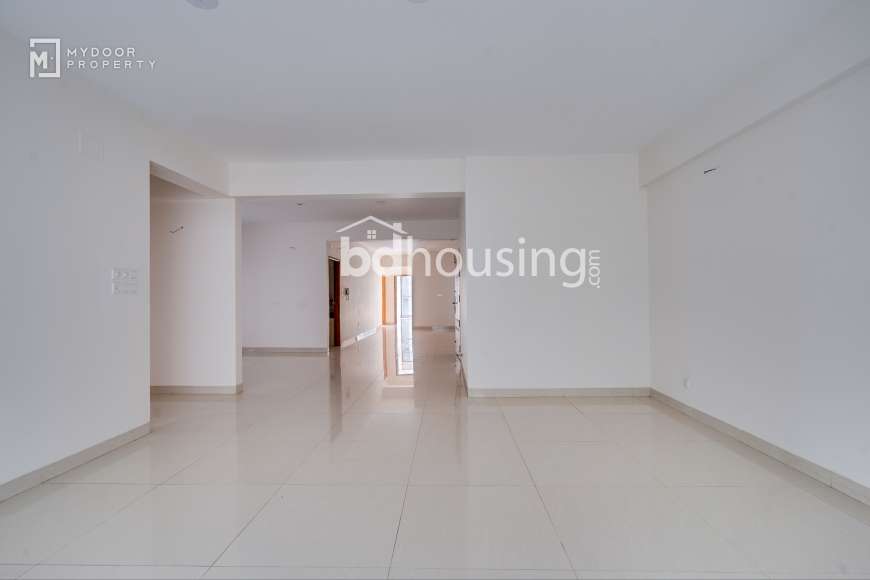 Non-Furnished, Apartment/Flats at Banani