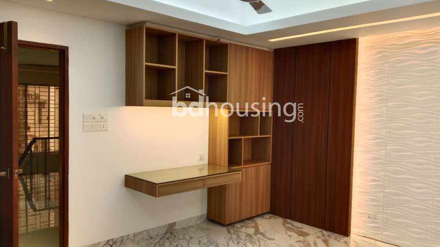 Nagar Arisha  , Nagar Holdings Ltd , Duplex Home at Bashundhara R/A