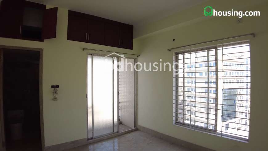 1550 sft ready flat, Apartment/Flats at Mirpur 2