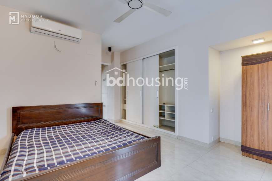 Duplex, Apartment/Flats at Gulshan 02