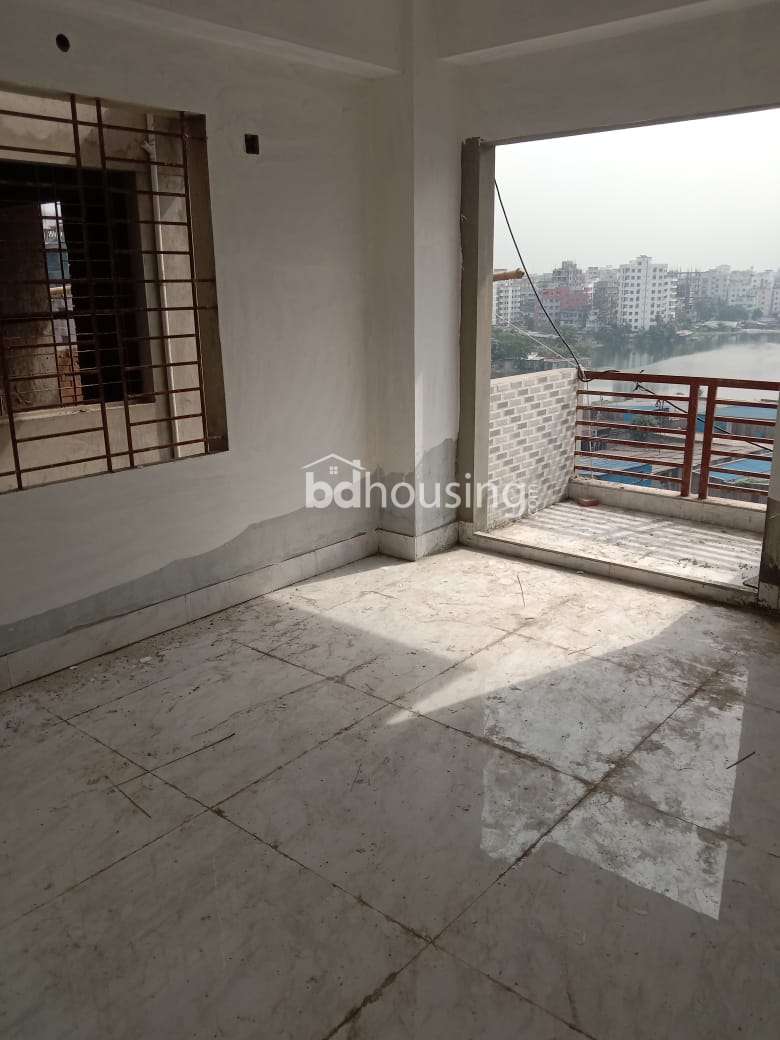 bddl Gold Palace, Apartment/Flats at Khilgaon