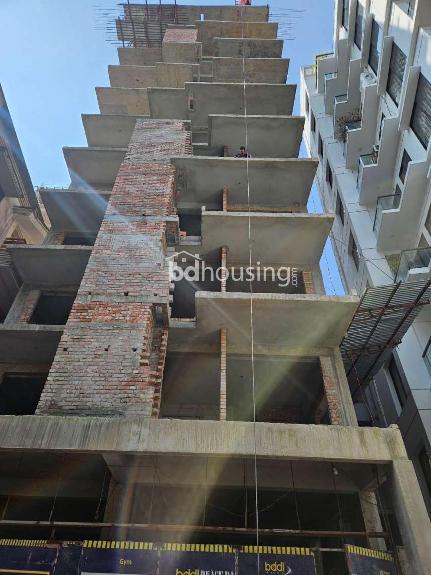 BDDL Peace Park, Apartment/Flats at Dhanmondi