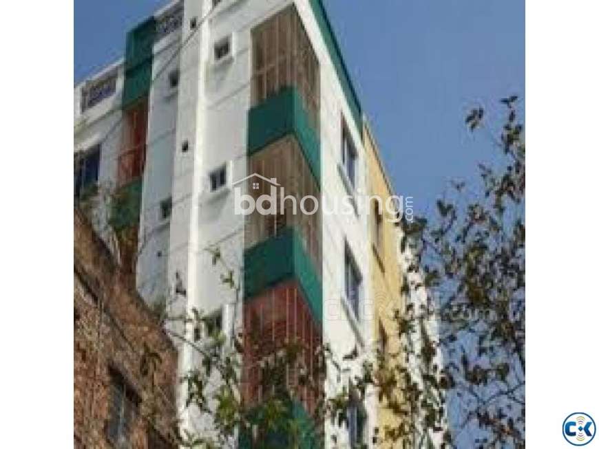 Saaf Abul Kashem Garden Apartment, Apartment/Flats at Badda