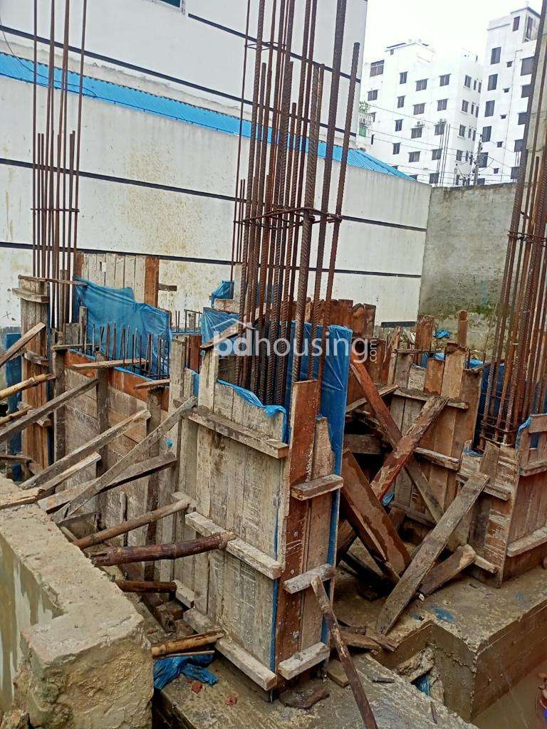 bddl Anantayshi, Apartment/Flats at Bashundhara R/A