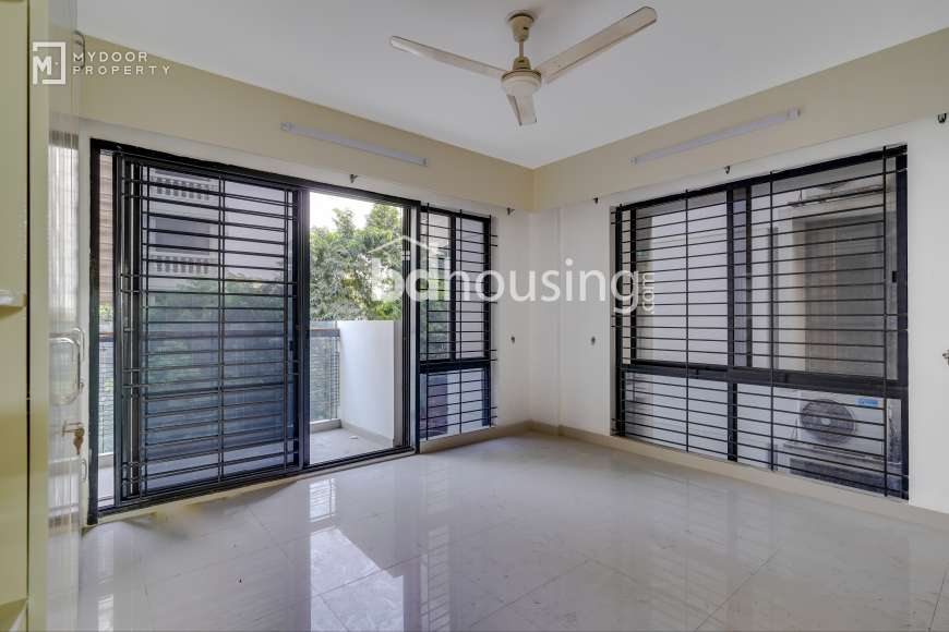 full-furnished, Apartment/Flats at Gulshan 01