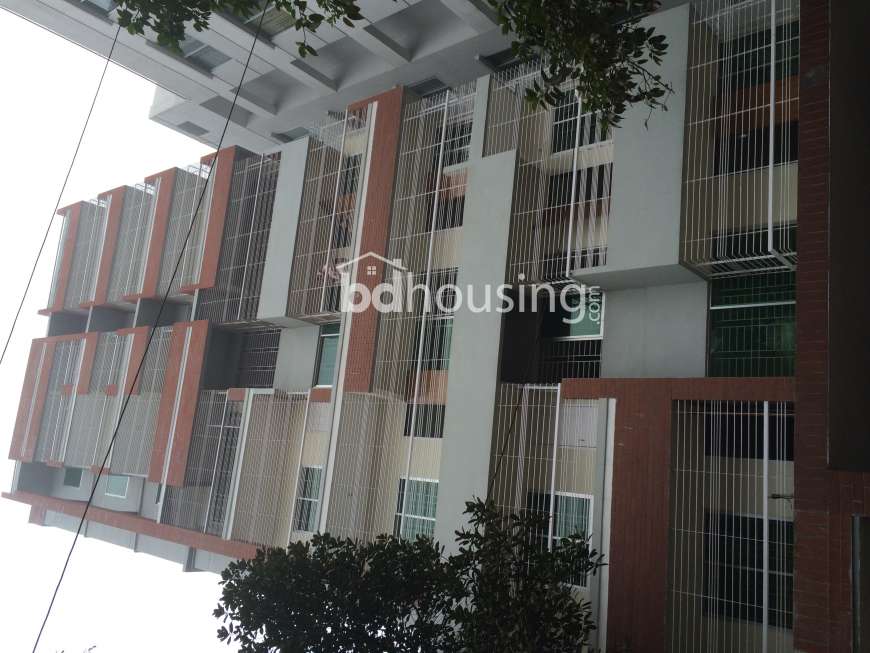 1800 sft flat  rent In Uttara, Apartment/Flats at Uttara