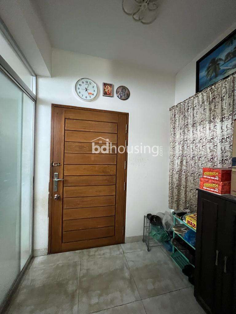 Used 2140 sft Apartment for Sale at Block C, Bashundhara R/A, Apartment/Flats at Bashundhara R/A