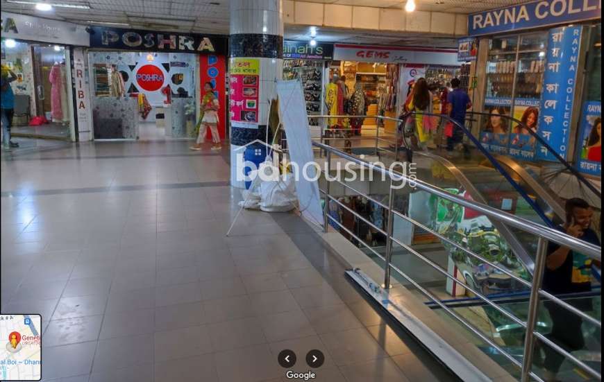 Genetic plaza, 2nd Floor shop-220., Showroom/Shop/Restaurant at Dhanmondi