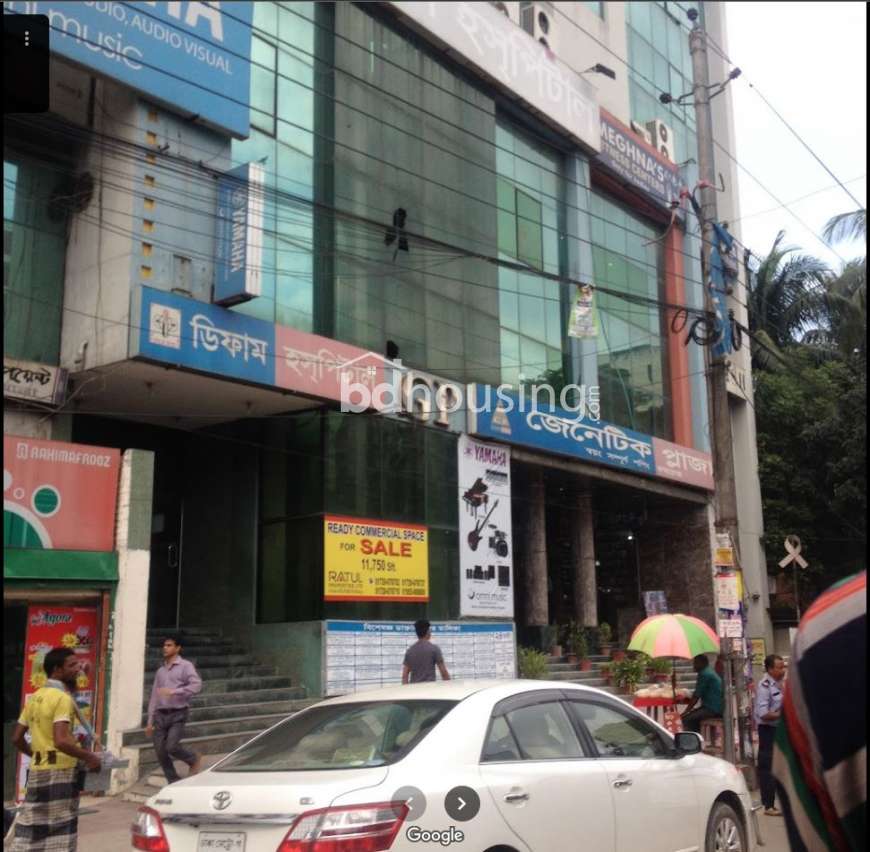 Genetic plaza, 2nd Floor shop-220., Showroom/Shop/Restaurant at Dhanmondi