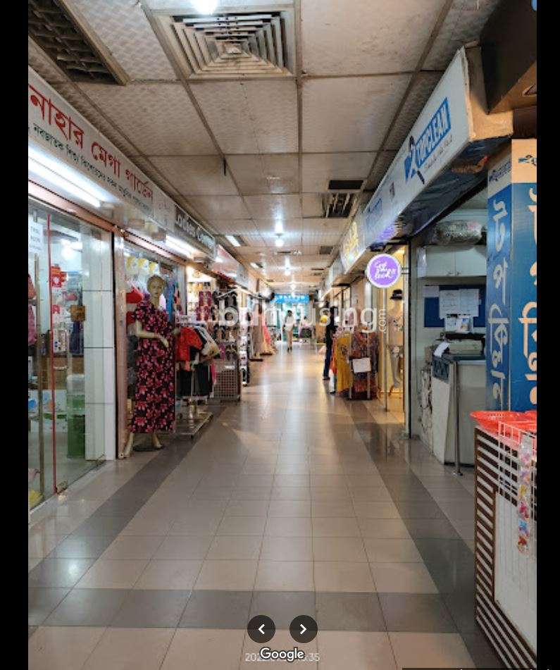 Genetic plaza, 2nd Floor shop-220., Showroom/Shop/Restaurant at Dhanmondi