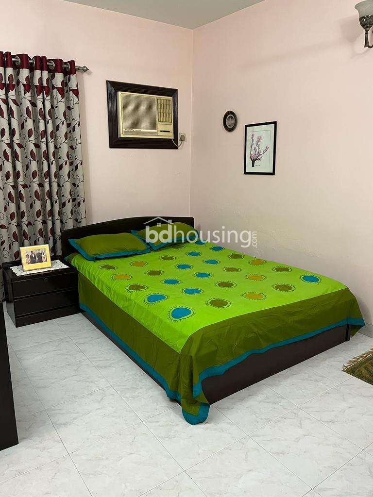 Prime location modern home dhanmondi, Apartment/Flats at Dhanmondi