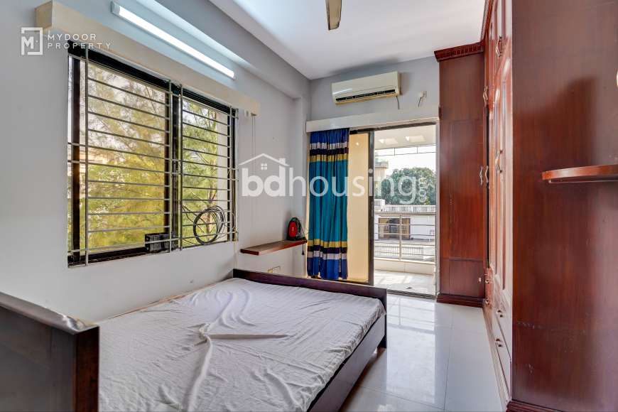 Furnished- 1022, Apartment/Flats at Baridhara