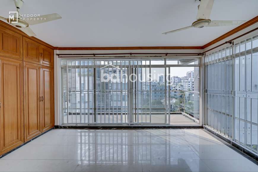 Semi-furnished, Apartment/Flats at Baridhara