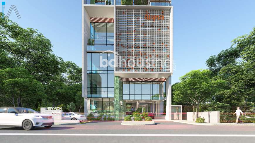 Sena Kalyan Constructions & Developments Ltd(SKCD) @  Mehdibag, Chittagong, Apartment/Flats at Mehedibagh